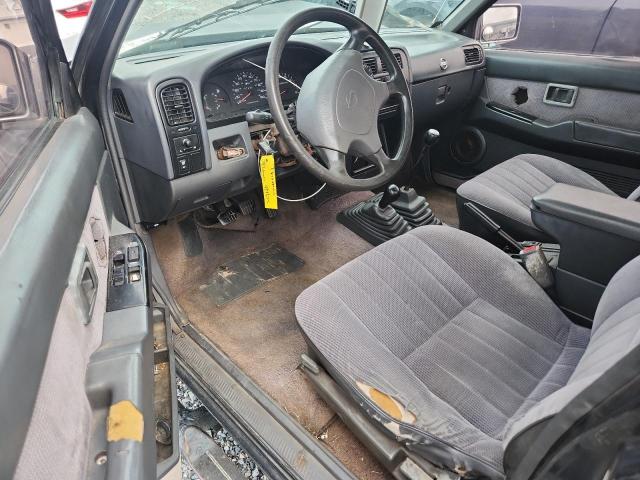 Продаж на аукціоні авто 1994 Nissan Truck, vin: 1N6HD16Y1RC357416, номер лоту: 55582656
