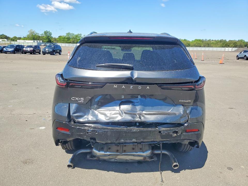 Продаж на аукціоні авто 2026 Mazda Cx-5, vin: JM3KMDHA6T0103680, номер лоту: 54019946