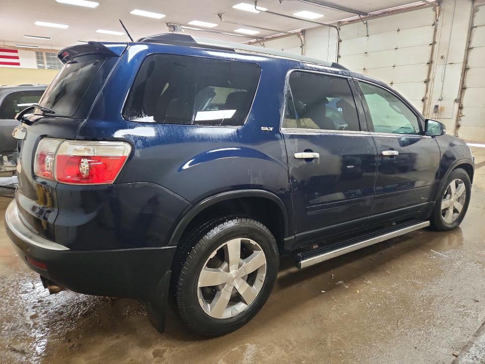 Продаж на аукціоні авто 2012 Gmc Acadia, vin: 1GKKRRED5CJ215634, номер лоту: 58014266