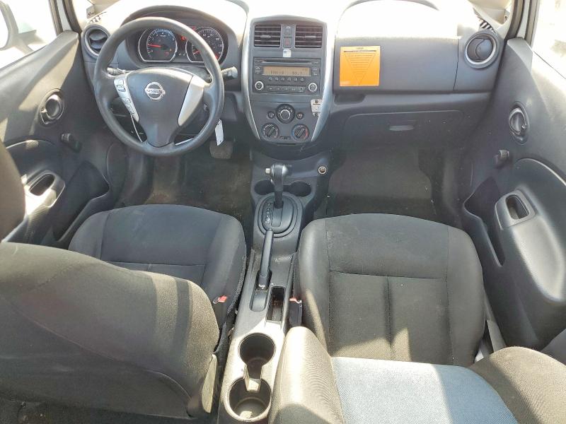 Продаж на аукціоні авто 2018 Nissan Versa Note, vin: 3N1CE2CP6JL360464, номер лоту: 59257416