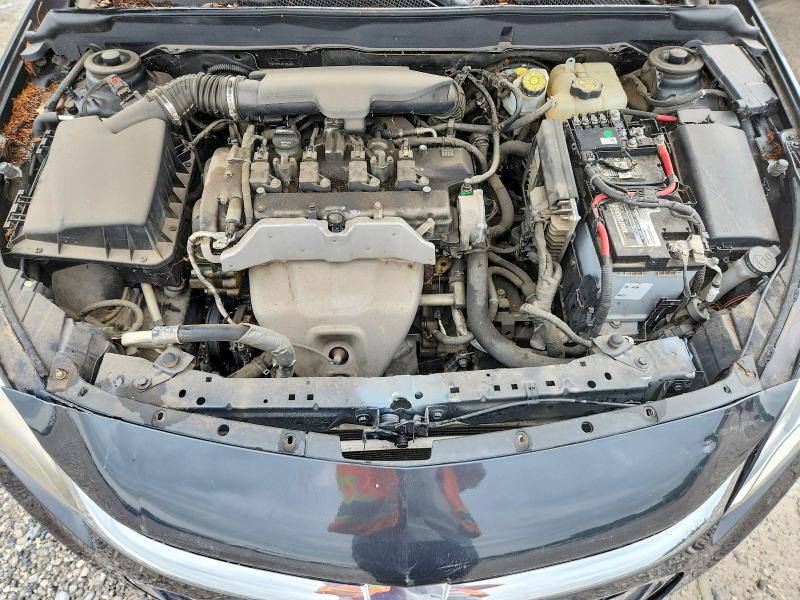 Aukcja sprzedaży 2014 Chevrolet Malibu, vin: 1G11E5SL4EF288466, numer aukcji: 56691286