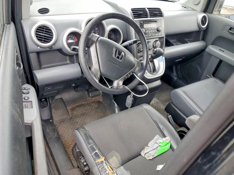 Продажа на аукционе авто 2004 Honda Element, vin: 5J6YH28514L019176, номер лота: 59529586