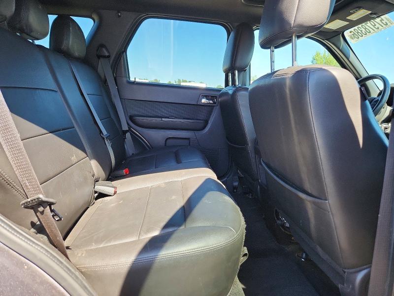 2010 Ford Escape მანქანა იყიდება აუქციონზე, vin: 1FMCU9EG8AKB42688, აუქციონის ნომერი: 57978386