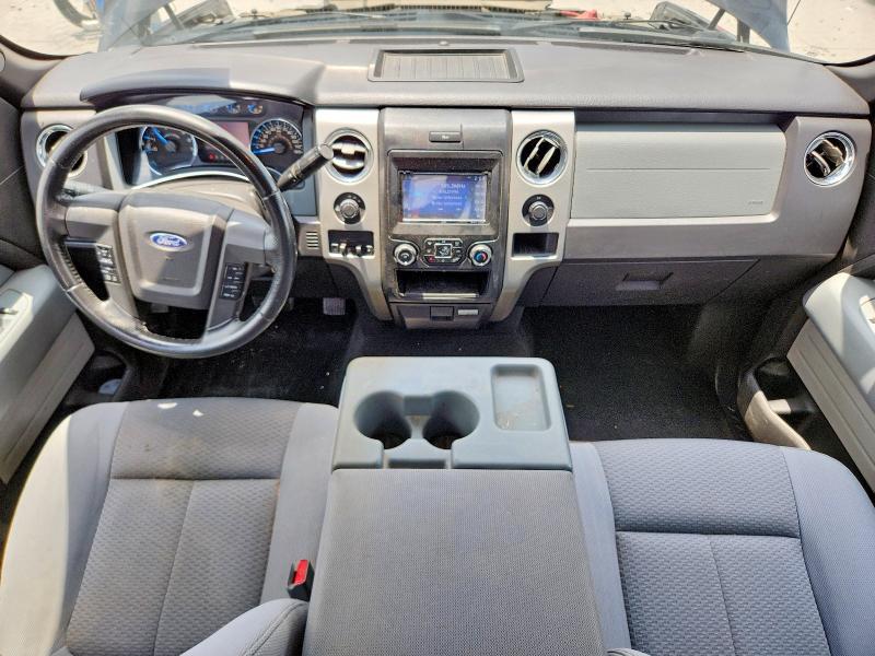 Продажа на аукционе авто 2013 Ford F150, vin: 1FTFX1EF3DKD22618, номер лота: 58196096