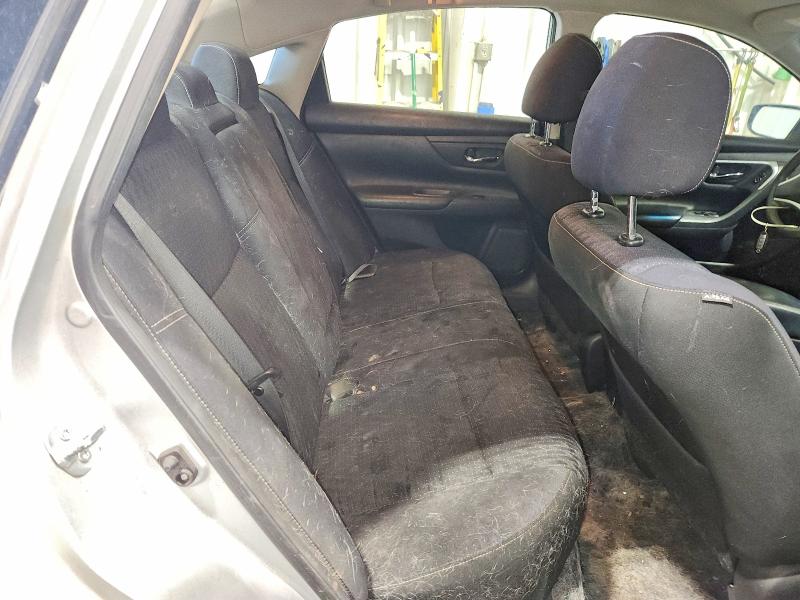2016 Nissan Altima მანქანა იყიდება აუქციონზე, vin: 1N4AL3AP0GC207236, აუქციონის ნომერი: 57694846