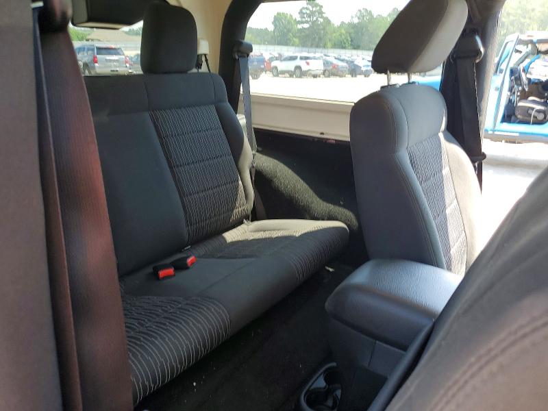 Продажа на аукционе авто 2012 Jeep Wrangler, vin: 1C4AJWAG2CL184599, номер лота: 55639426