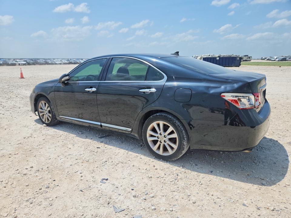 Продаж на аукціоні авто 2012 Lexus Es, vin: JTHBK1EG3C2474241, номер лоту: 58862346