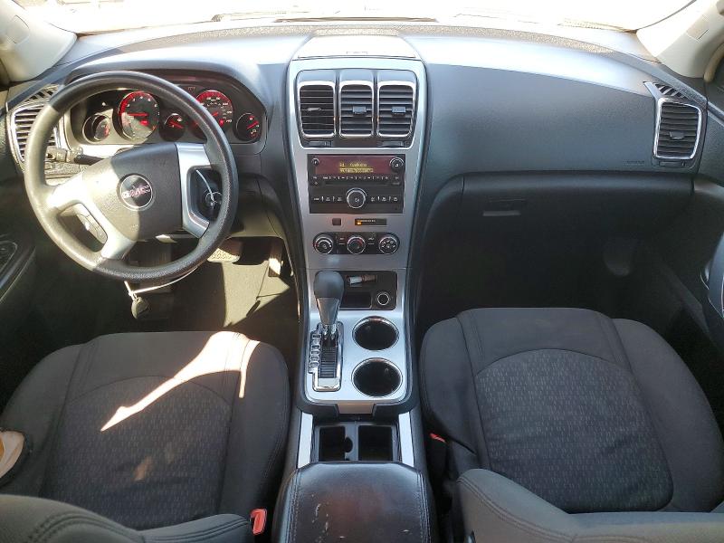 Aukcja sprzedaży 2007 Gmc Acadia, vin: 1GKER13757J156571, numer aukcji: 58783506