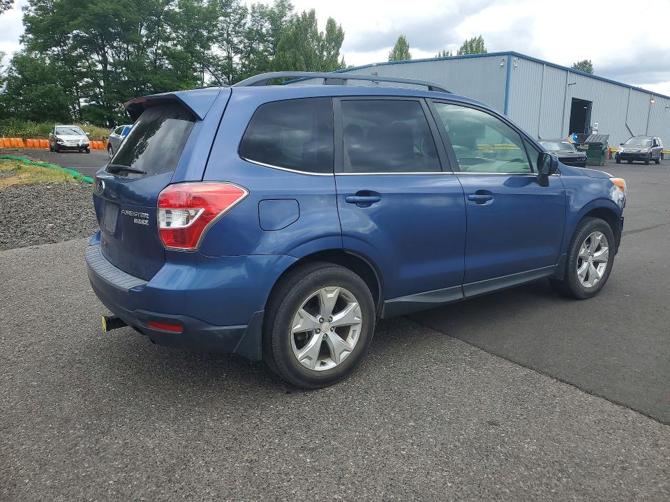 Aukcja sprzedaży 2014 Subaru Forester, vin: JF2SJAHC3EH534405, numer aukcji: 56829906
