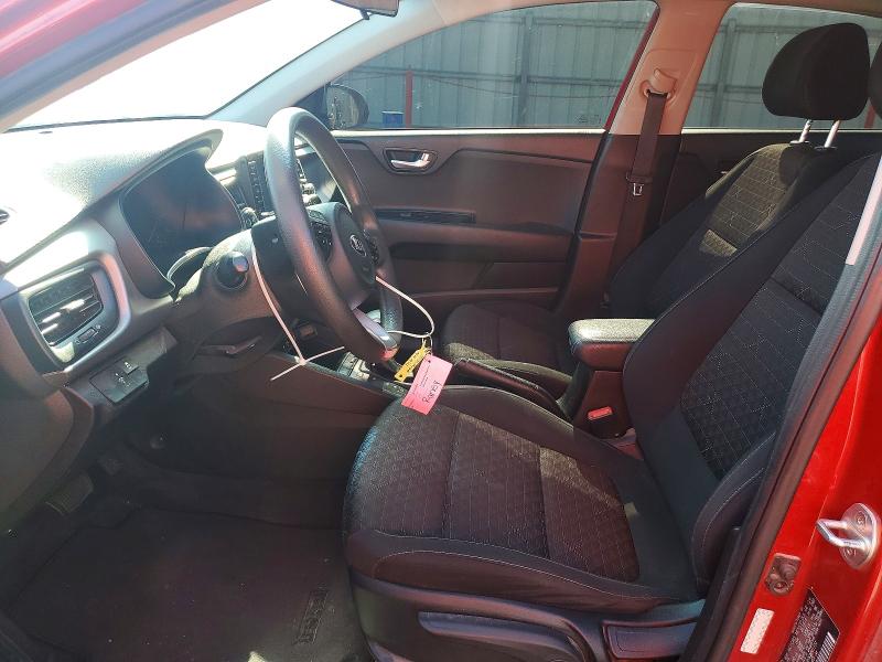 Aukcja sprzedaży 2019 Kia Rio, vin: 3KPA24AB7KE241151, numer aukcji: 56948466