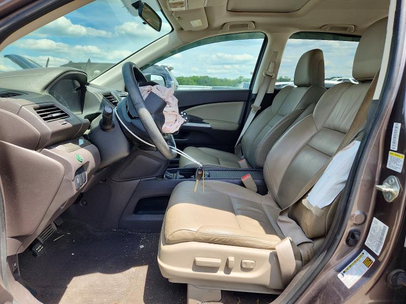 Aukcja sprzedaży 2012 Honda Cr-v, vin: 5J6RM4H79CL055919, numer aukcji: 57821786
