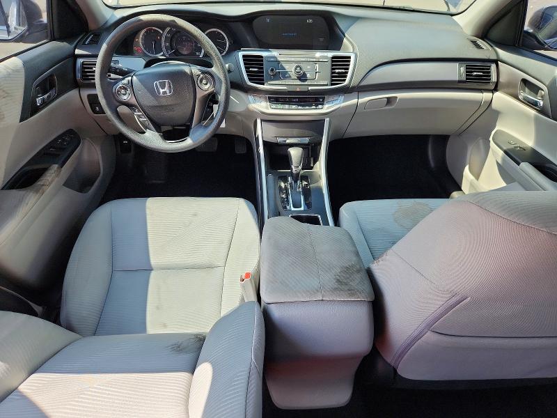 Продаж на аукціоні авто 2015 Honda Accord, vin: 1HGCR2F3XFA013097, номер лоту: 59140106