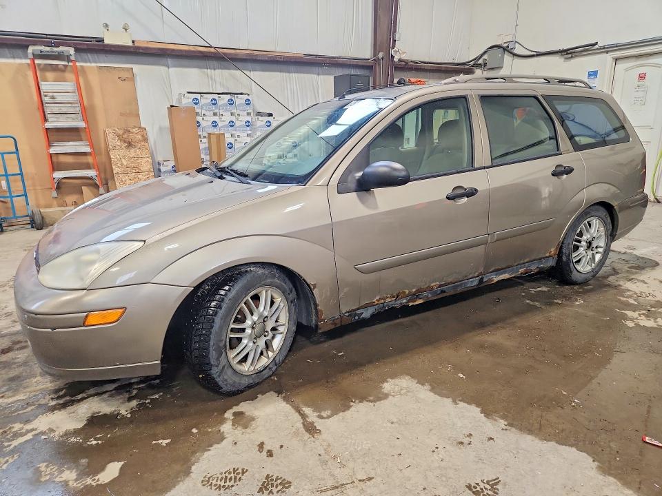 2003 Ford Focus მანქანა იყიდება აუქციონზე, vin: 1FAFP36313W310058, აუქციონის ნომერი: 55277056
