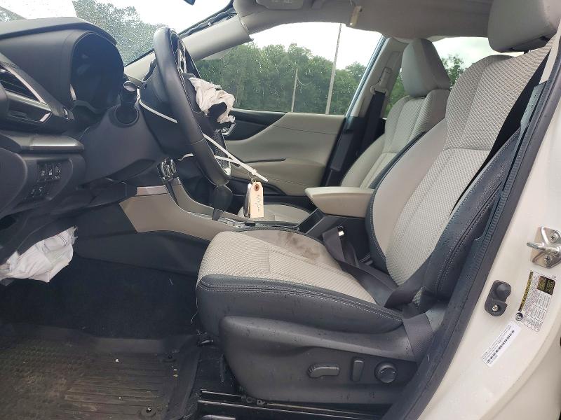 57666366 :رقم المزاد ، JF2SKAEC7PH480773 vin ، 2023 Subaru Forester مزاد بيع