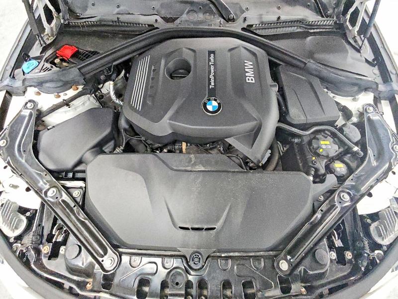 46779506 :رقم المزاد ، WBA4Z3C51JEC47600 vin ، 2018 Bmw 430xi مزاد بيع