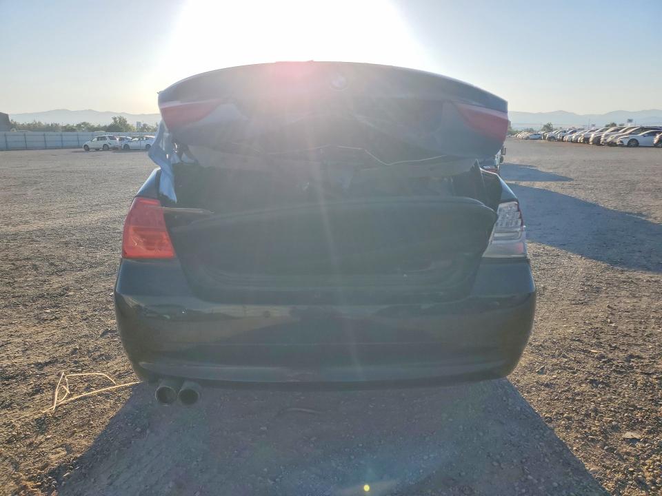 2011 Bmw 328 მანქანა იყიდება აუქციონზე, vin: WBAPK5C57BA658423, აუქციონის ნომერი: 56664776