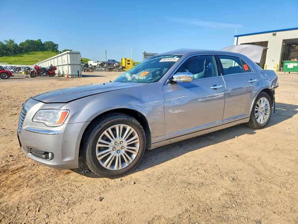 Продаж на аукціоні авто 2013 Chrysler 300c, vin: 2C3CCAKG7DH660935, номер лоту: 56054826