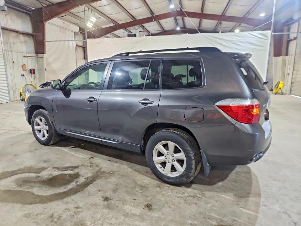 Auction sale of the 2008 Toyota Highlander, vin: JTEES41A182035298, lot number: 57107406