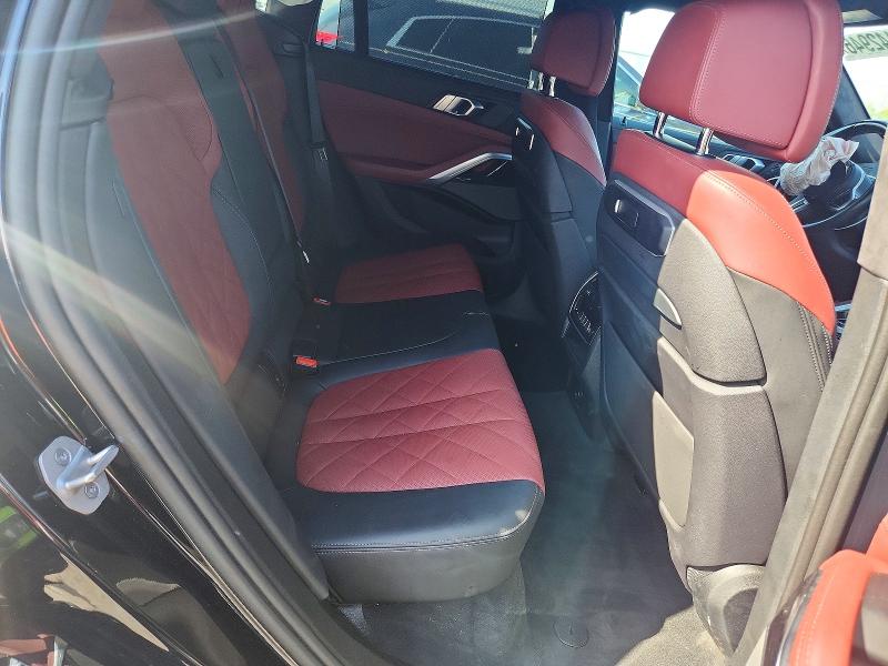 Продажа на аукционе авто 2024 Bmw X6, vin: 5UX43EX06R9U78703, номер лота: 55442946