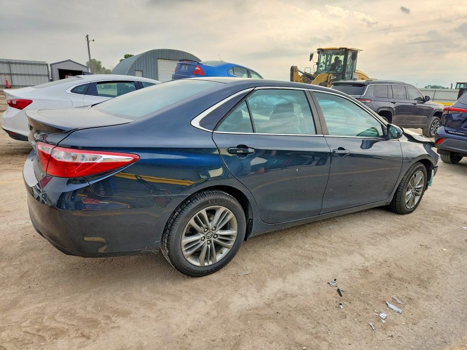Продажа на аукционе авто 2016 Toyota Camry, vin: 4T1BF1FK5GU236714, номер лота: 55698106