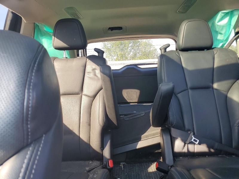 Продажа на аукционе авто 2021 Subaru Ascent, vin: 4S4WMAPD4M3474398, номер лота: 55882806