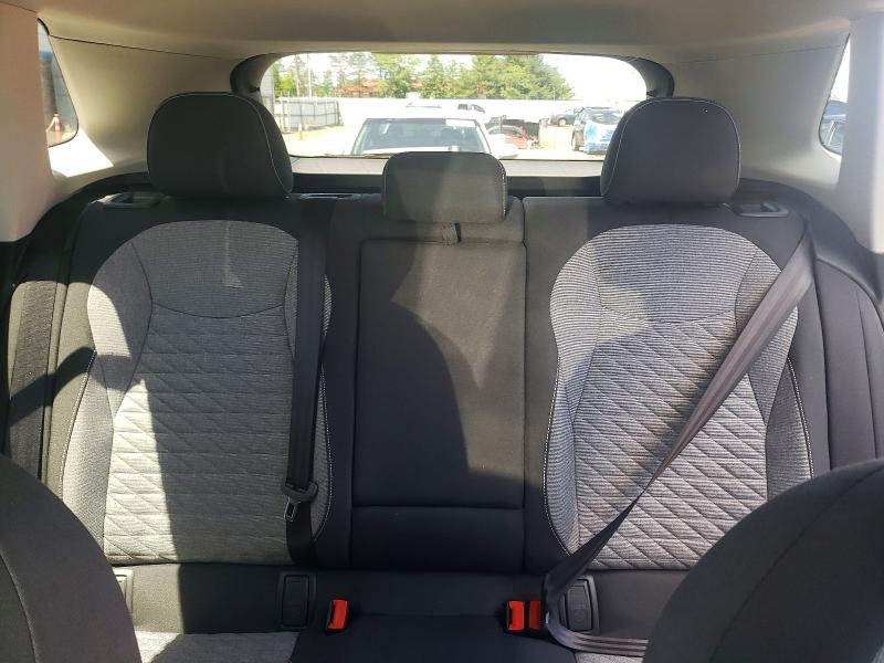 57387746 :رقم المزاد ، 3VVBR7RM2SM040630 vin ، 2025 Volkswagen Tiguan مزاد بيع