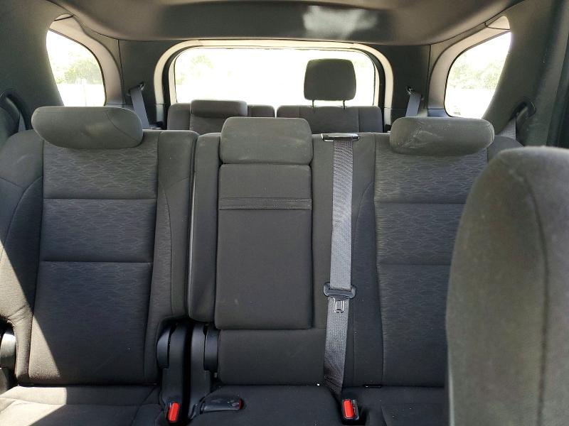 Продажа на аукционе авто 2026 Dodge Durango, vin: 1C4RDJDG3TC205310, номер лота: 56948426