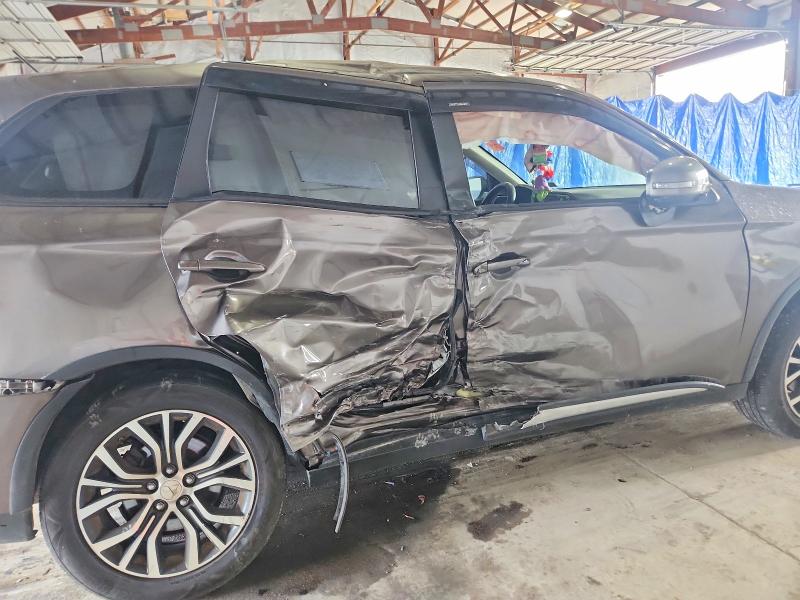 Aukcja sprzedaży 2016 Mitsubishi Outlander, vin: JA4AZ3A30GZ017644, numer aukcji: 57509296