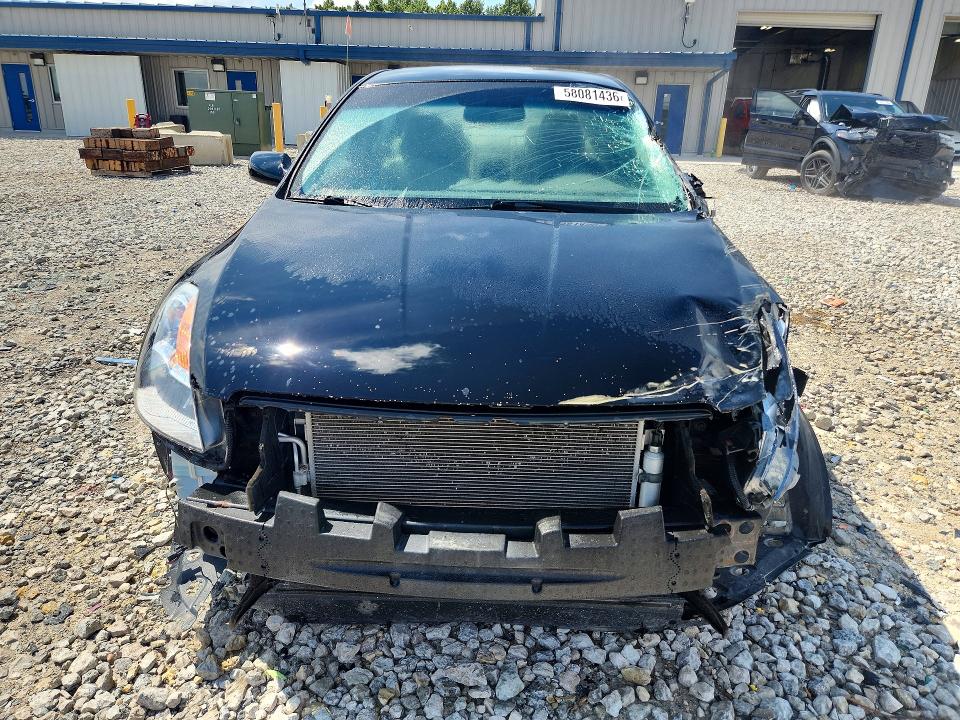 Продаж на аукціоні авто 2008 Nissan Altima, vin: 1N4AL21E18N483021, номер лоту: 58081436