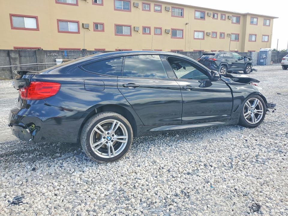 55919536 :رقم المزاد ، WBA3X5C59FD560031 vin ، 2015 Bmw 328 مزاد بيع