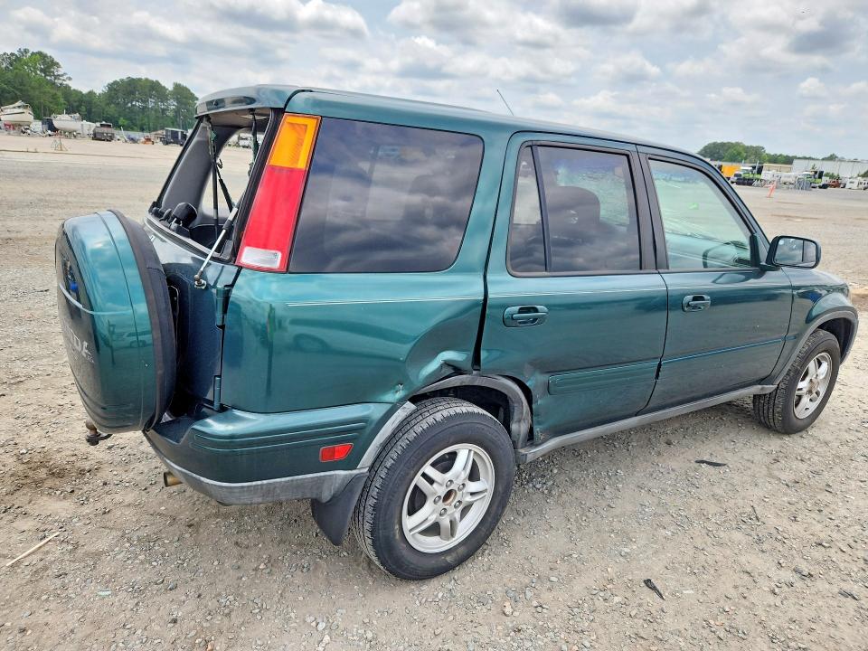 Продаж на аукціоні авто 2000 Honda Cr-v, vin: JHLRD187XYC035564, номер лоту: 56625046