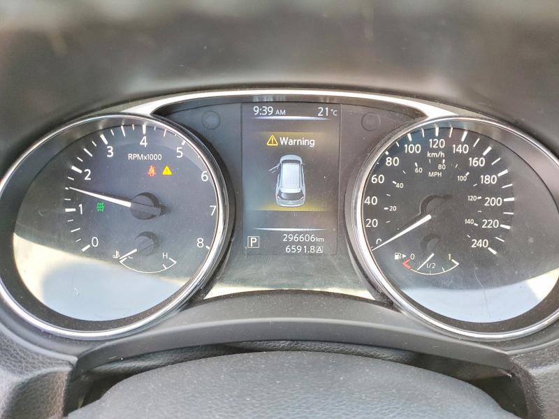 Продажа на аукционе авто 2014 Nissan Rogue, vin: 5N1AT2MV4EC834125, номер лота: 55240796