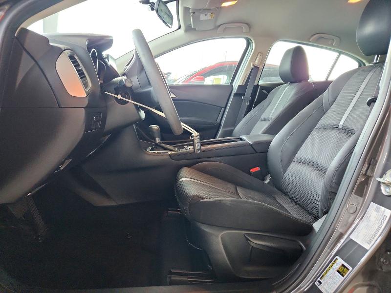 Aukcja sprzedaży 2017 Mazda 3, vin: 3MZBN1U78HM155182, numer aukcji: 55987386