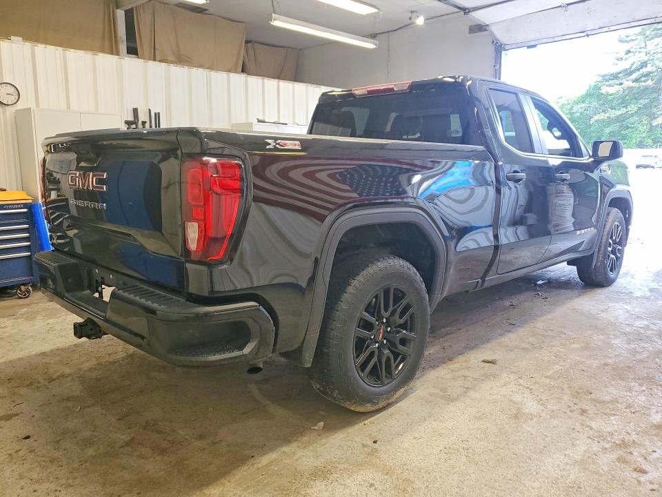 56422396 :رقم المزاد ، 1GTRUAED8PZ313073 vin ، 2023 Gmc Sierra مزاد بيع