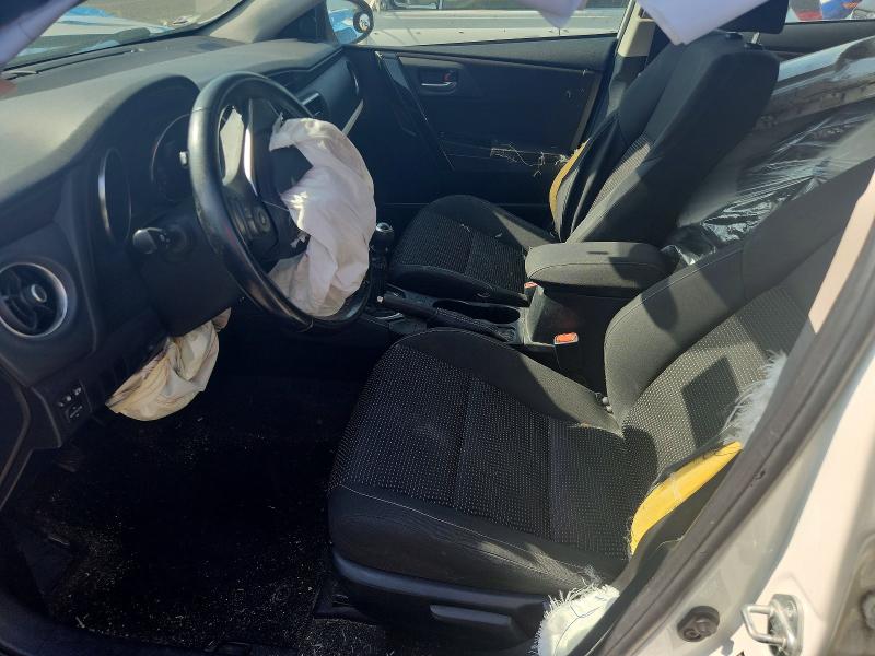 2016 Scion Im მანქანა იყიდება აუქციონზე, vin: JTNKARJE0GJ510188, აუქციონის ნომერი: 55682186