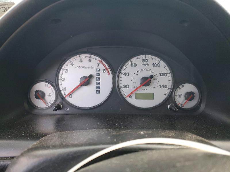 Aukcja sprzedaży 2002 Honda Civic, vin: 1HGES26762L008171, numer aukcji: 55551746