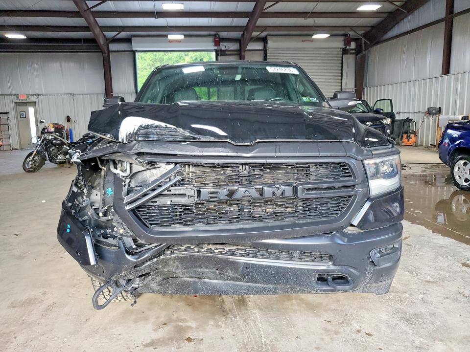 Продажа на аукционе авто 2020 Ram 1500, vin: 1C6SRFFT9LN265260, номер лота: 57246836