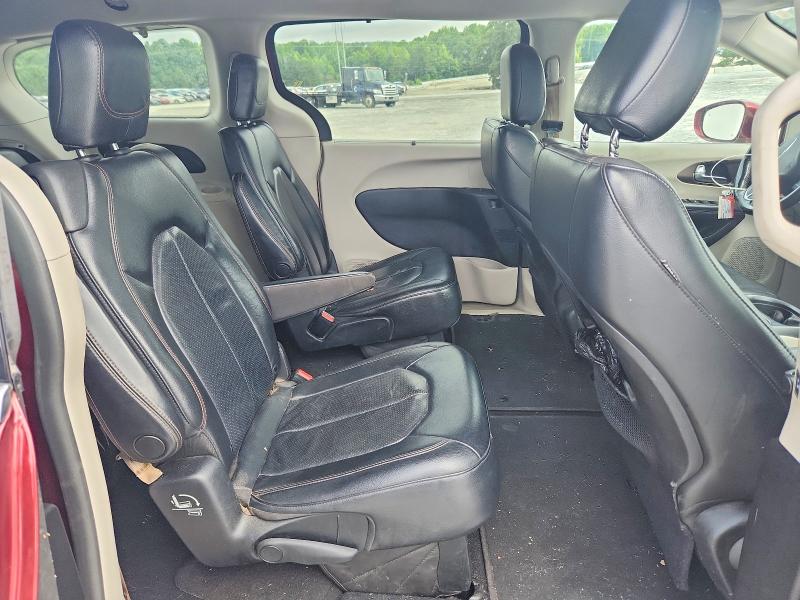 Aukcja sprzedaży 2019 Chrysler Pacifica, vin: 2C4RC1BGXKR651160, numer aukcji: 57009166