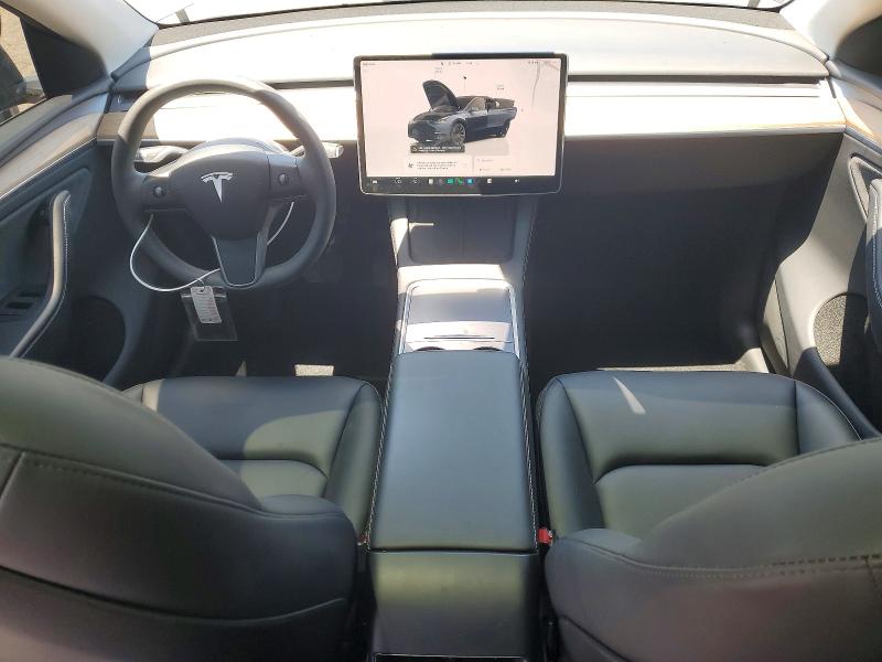 Aukcja sprzedaży 2024 Tesla Model Y, vin: 7SAYGDEE9RA242925, numer aukcji: 56258406