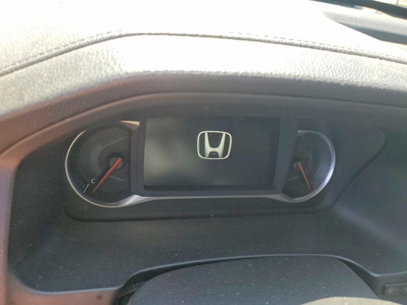 Aukcja sprzedaży 2022 Honda Pilot, vin: 5FNYF5H24NB030342, numer aukcji: 58241056