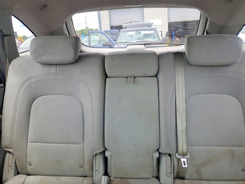 Продаж на аукціоні авто 2007 Hyundai Veracruz, vin: KM8NU73C87U012825, номер лоту: 58934486
