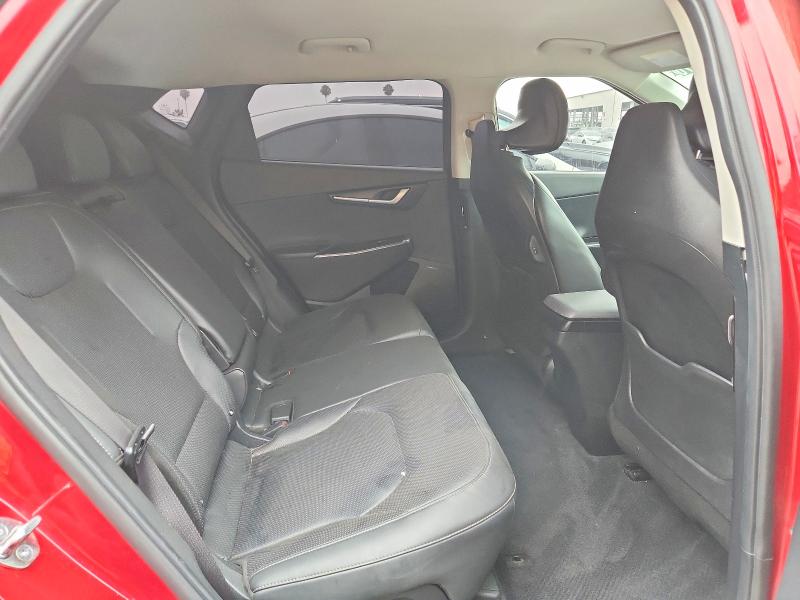 Aukcja sprzedaży 2023 Kia Ev6, vin: KNDC34LA8P5602741, numer aukcji: 58111376