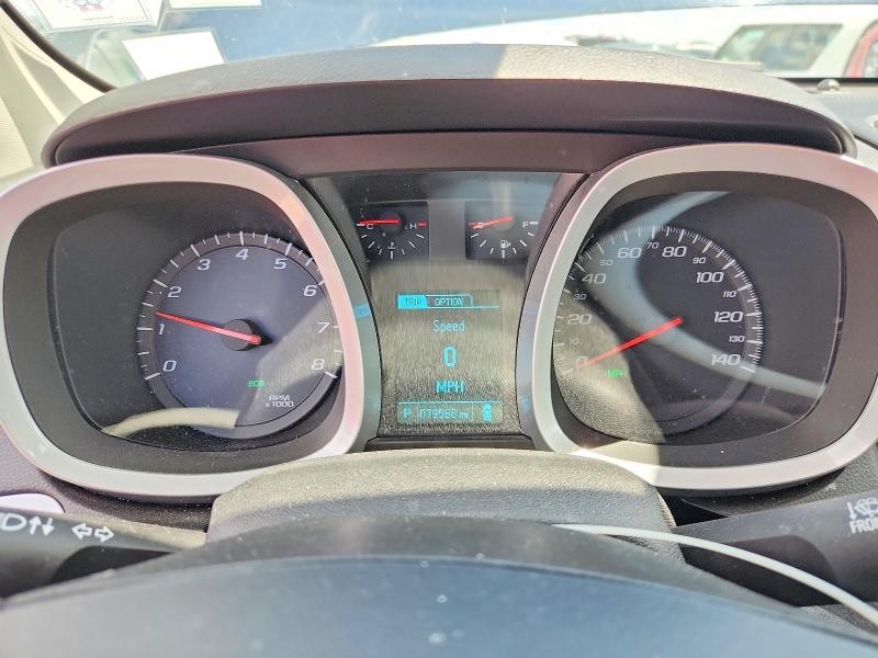 Продажа на аукционе авто 2017 Chevrolet Equinox, vin: 2GNALCEK5H6214788, номер лота: 58599896