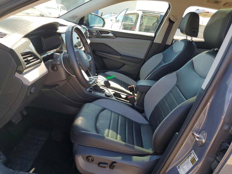 Aukcja sprzedaży 2024 Volkswagen Taos, vin: 3VV4X7B21RM021147, numer aukcji: 57717476