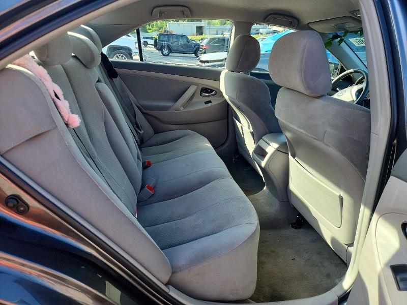 Aukcja sprzedaży 2008 Toyota Camry, vin: 4T4BE46K28R041598, numer aukcji: 56192586