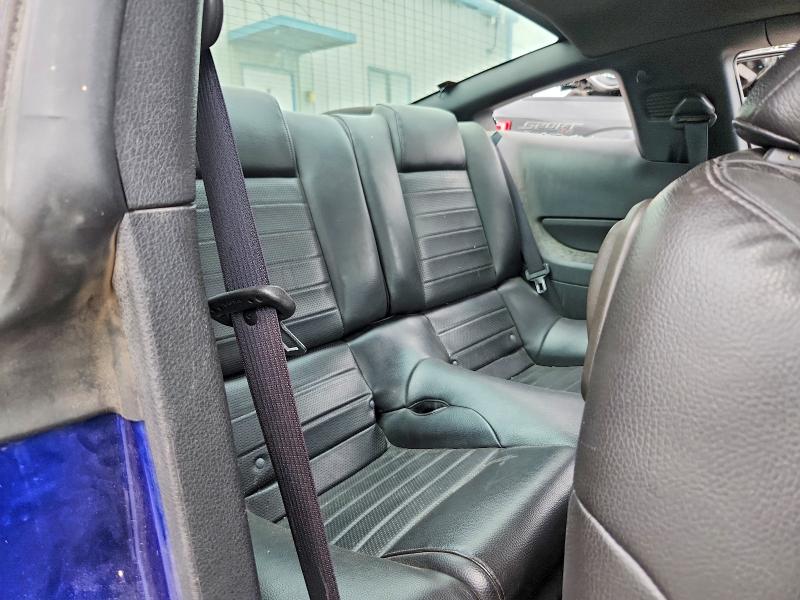 Продаж на аукціоні авто 2005 Ford Mustang, vin: 1ZVFT82HX55196118, номер лоту: 56241736