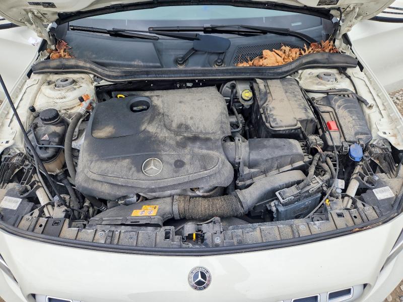 Aukcja sprzedaży 2018 Mercedes-benz Gla, vin: WDCTG4EB2JJ436493, numer aukcji: 58508276