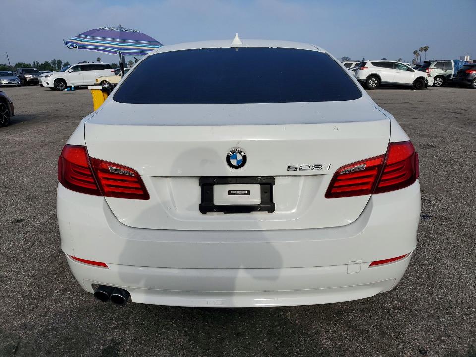 55928126 :رقم المزاد ، WBAXG5C54DDY35996 vin ، 2013 Bmw 528 مزاد بيع