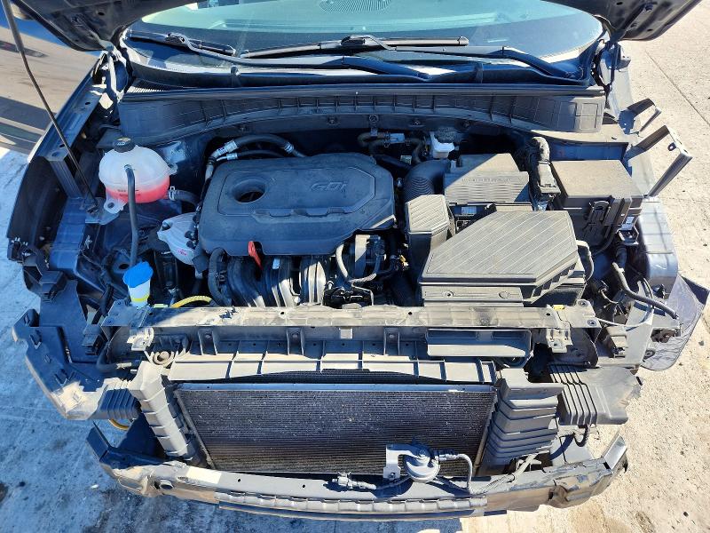 57534056 :رقم المزاد ، KM8J3CAL6MU342116 vin ، 2021 Hyundai Tucson مزاد بيع