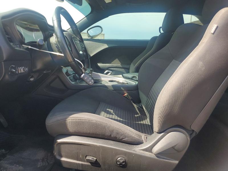 55793686 :رقم المزاد ، 2C3CDZBTXKH530072 vin ، 2019 Dodge Challenger مزاد بيع